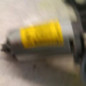 Moteur essuie glace arriere VOLKSWAGEN TIGUAN 1