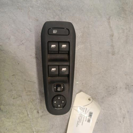 Interrupteur de leve vitre avant gauche PEUGEOT 308 2 SW