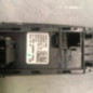 Interrupteur de leve vitre avant gauche PEUGEOT 308 2 SW