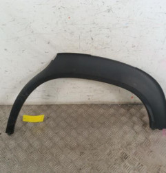 Extension d'aile arriere gauche CITROEN C3 AIRCROSS Photo n°1