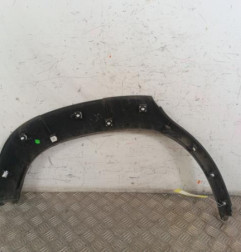 Extension d'aile arriere gauche CITROEN C3 AIRCROSS