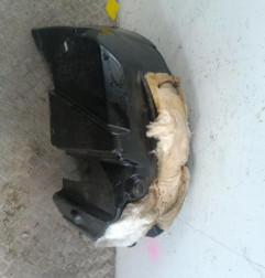 Pare boue arriere gauche CITROEN C3 AIRCROSS