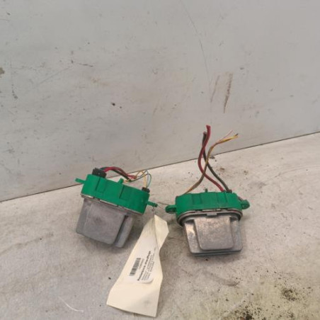 Resistance chauffage RENAULT ESPACE 4 Photo n°1