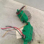 Resistance chauffage RENAULT ESPACE 4