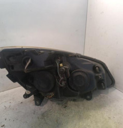 Optique avant principal gauche (feux)(phare) RENAULT GRAND SCENIC 2