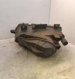 Optique avant principal droit (feux)(phare) PEUGEOT 405