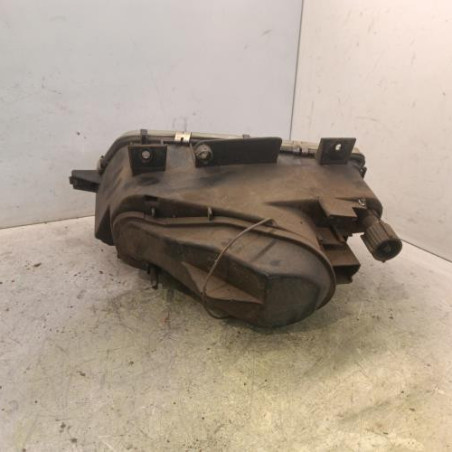 Optique avant principal droit (feux)(phare) PEUGEOT 405