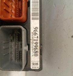Boitier servitude moteur (BSM) CITROEN C3 1