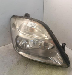 Optique avant principal droit (feux)(phare) RENAULT SCENIC 1 Photo n°1