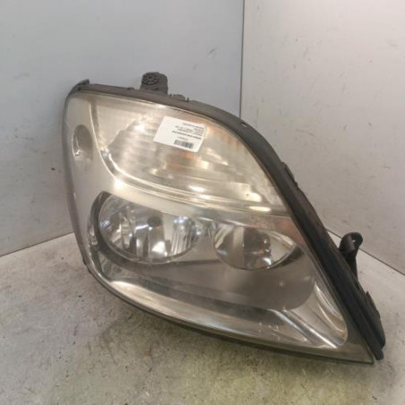 Optique avant principal droit (feux)(phare) RENAULT SCENIC 1 Photo n°1