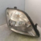 Optique avant principal droit (feux)(phare) RENAULT SCENIC 1