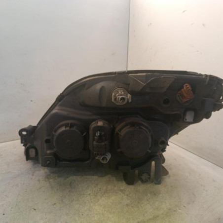 Optique avant principal droit (feux)(phare) RENAULT SCENIC 1