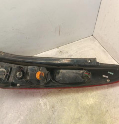 Feu arriere principal gauche (feux) FORD FIESTA 5
