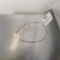 Pare choc arriere OPEL CORSA F