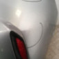 Pare choc arriere OPEL CORSA F