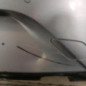 Pare choc arriere OPEL CORSA F
