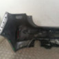 Pare choc arriere OPEL CORSA F