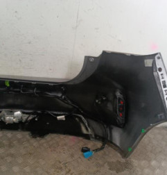 Pare choc arriere OPEL CORSA F Photo n°8