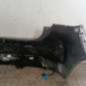 Pare choc arriere OPEL CORSA F