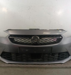 Pare choc avant OPEL CORSA F Photo n°1