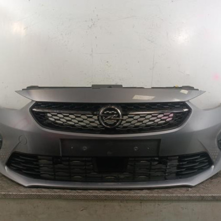 Pare choc avant OPEL CORSA F Photo n°1