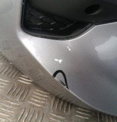 Pare choc avant OPEL CORSA F
