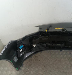 Pare choc avant OPEL CORSA F Photo n°3