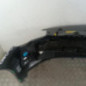 Pare choc avant OPEL CORSA F
