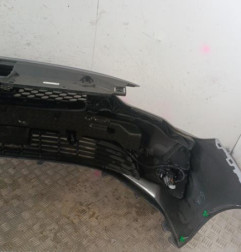 Pare choc avant OPEL CORSA F Photo n°4