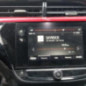 Afficheur OPEL CORSA F