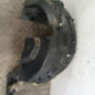 Pare boue arriere droit OPEL CORSA F