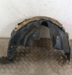 Pare boue arriere gauche OPEL CORSA F Photo n°1