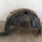 Pare boue arriere gauche OPEL CORSA F