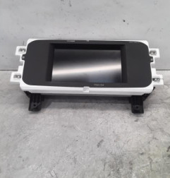 Compteur OPEL CORSA F Photo n°1