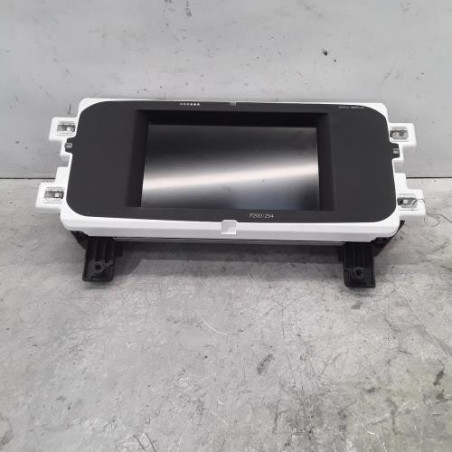 Compteur OPEL CORSA F Photo n°1