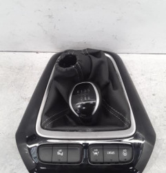 Pommeau de vitesses OPEL CORSA F Photo n°1