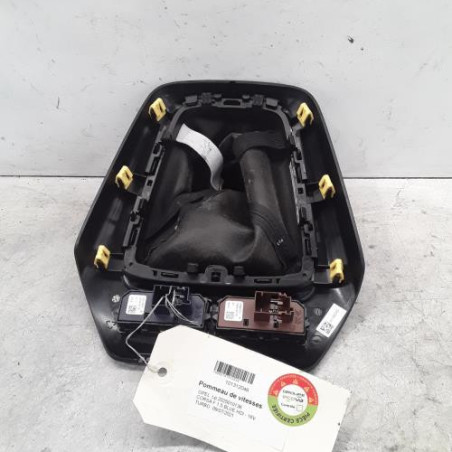 Pommeau de vitesses OPEL CORSA F