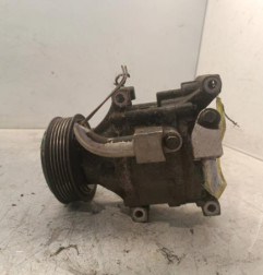 Compresseur clim FIAT 500 2 Photo n°1