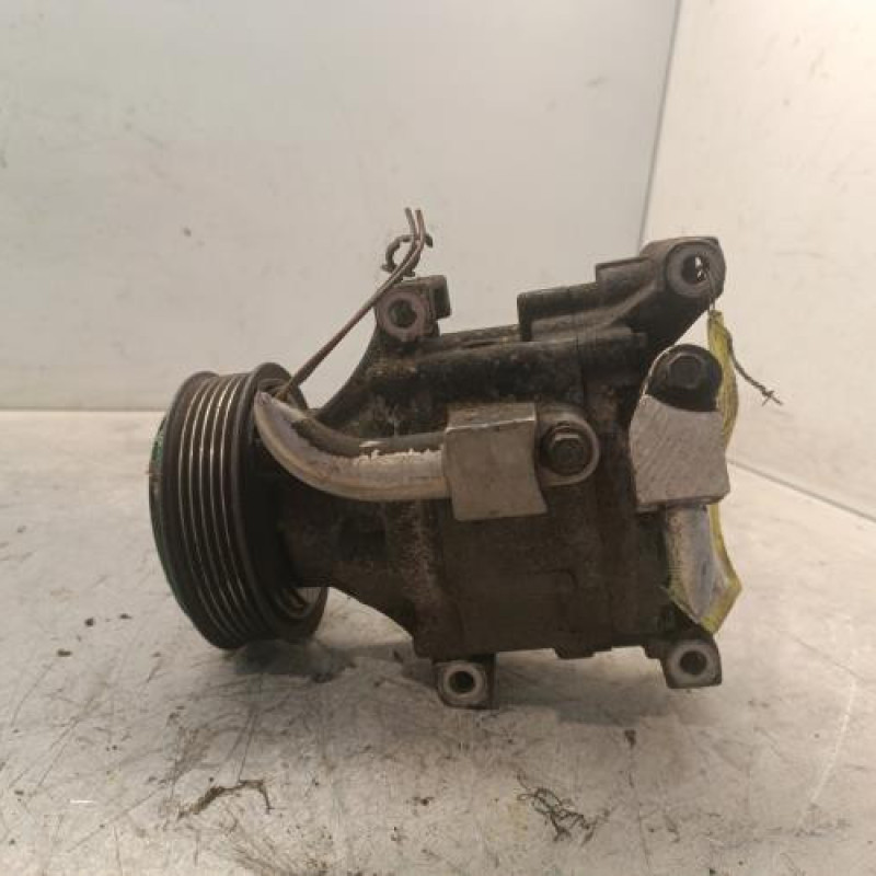 Compresseur clim FIAT 500 2 Compresseur clim FIAT 500 2