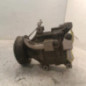 Compresseur clim FIAT 500 2