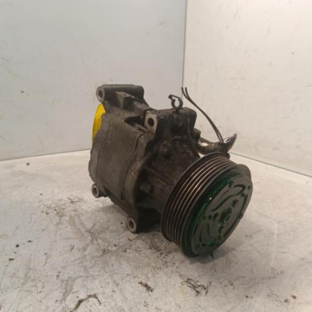 Compresseur clim FIAT 500 2
