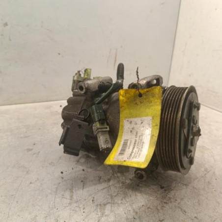 Compresseur clim PEUGEOT 308 1