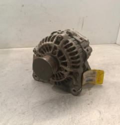 Alternateur RENAULT CLIO 2 Photo n°1
