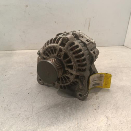 Alternateur RENAULT CLIO 2 Photo n°1