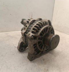 Alternateur RENAULT CLIO 2 Photo n°3