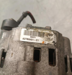 Alternateur RENAULT CLIO 2 Photo n°4