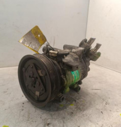 Compresseur clim RENAULT CLIO 2