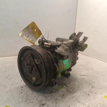 Compresseur clim RENAULT CLIO 2