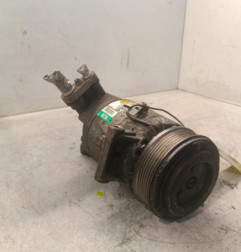 Compresseur clim OPEL ZAFIRA B