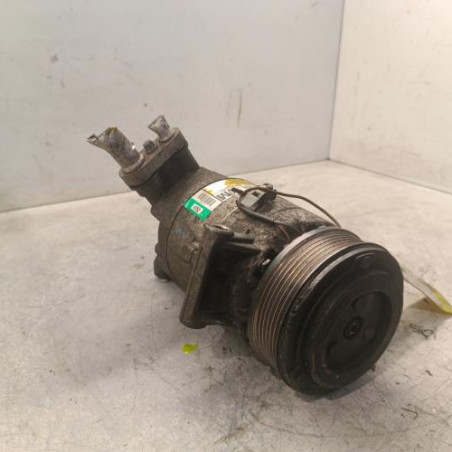 Compresseur clim OPEL ZAFIRA B